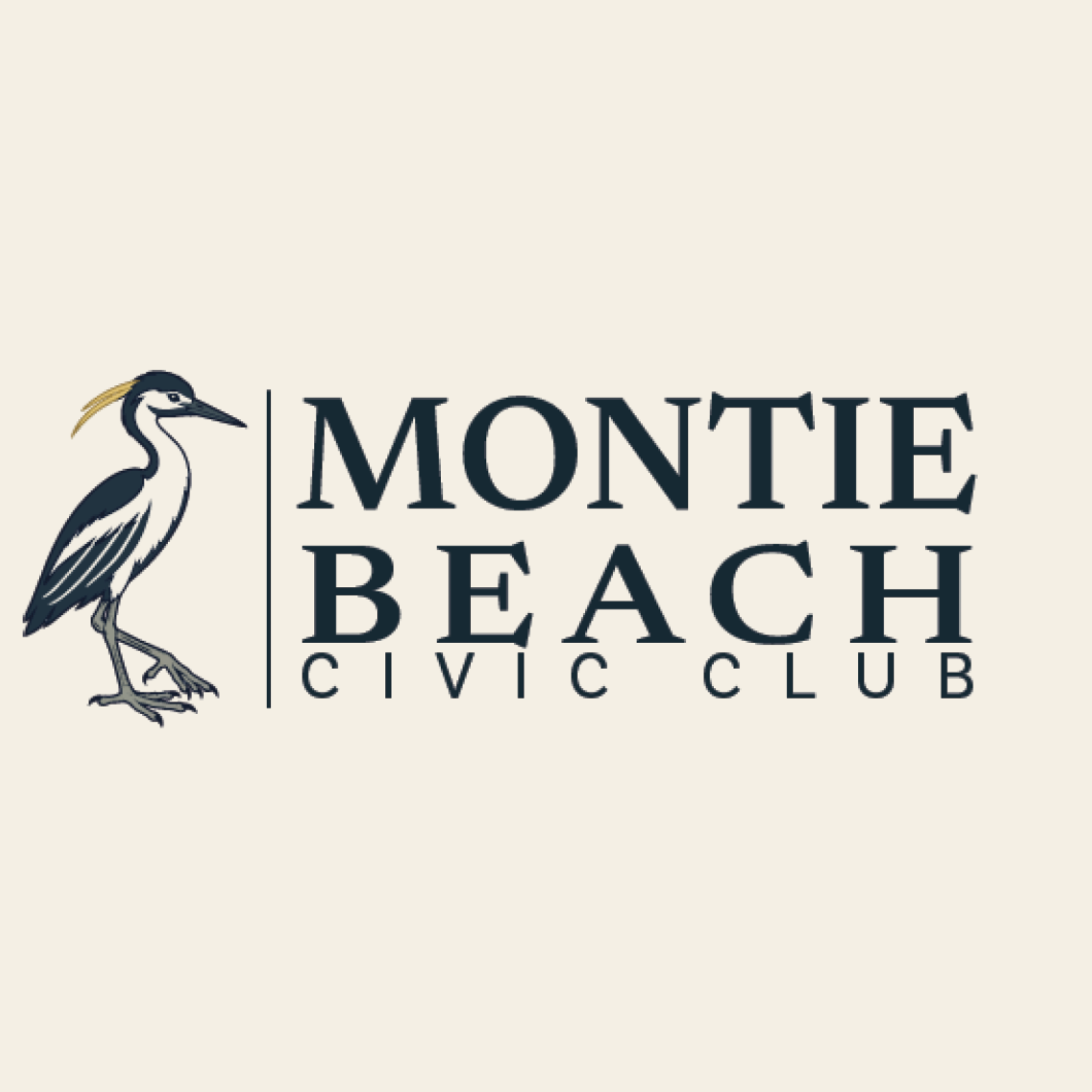 Montie Beach Park National Night Out