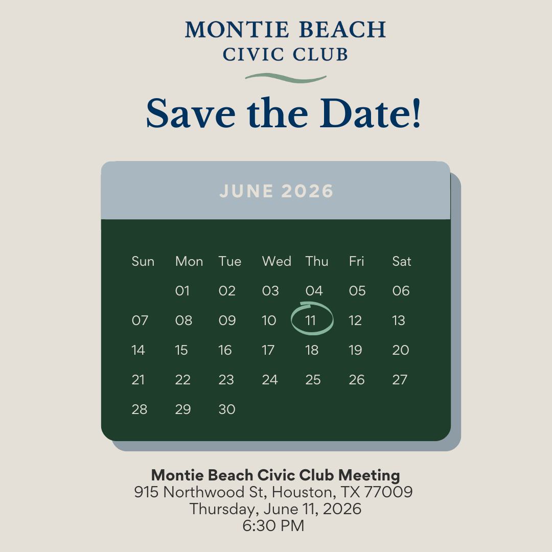 MBCC June General Meeting