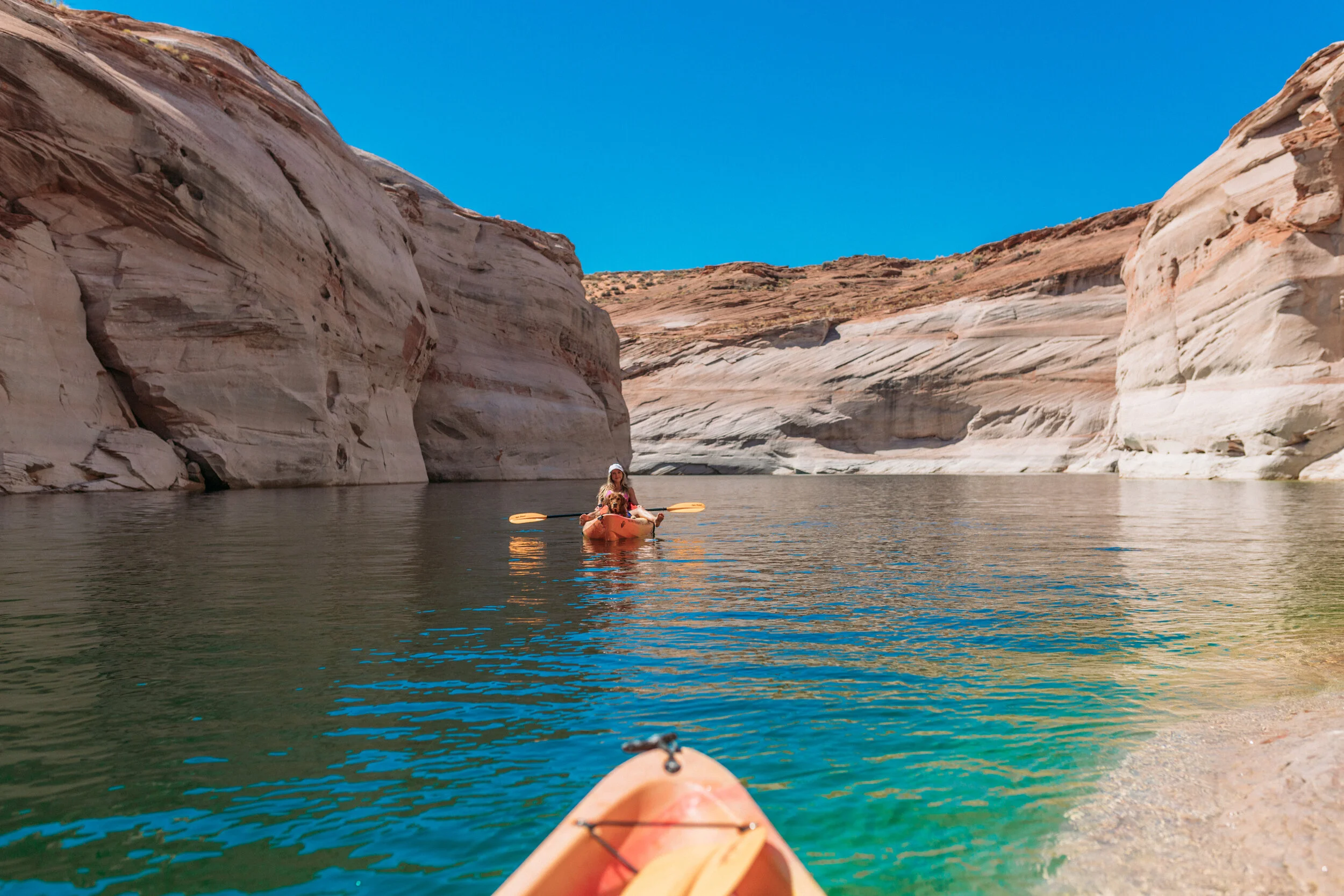 Lake Powell - Pt. 2
