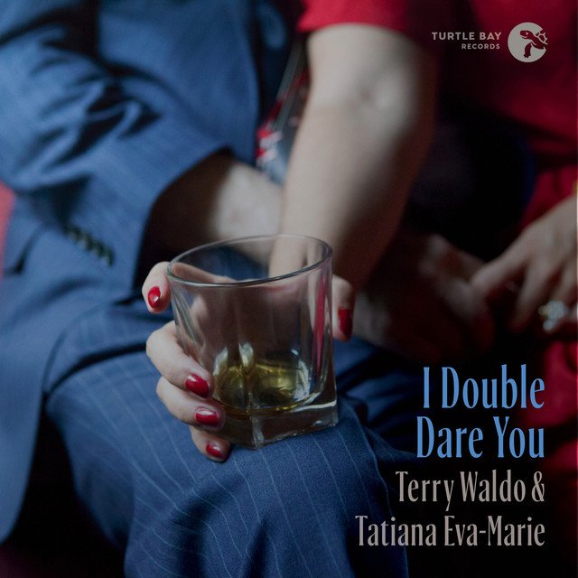 Terry Waldo & Tatiana Eva-Marie - I Double Dare You