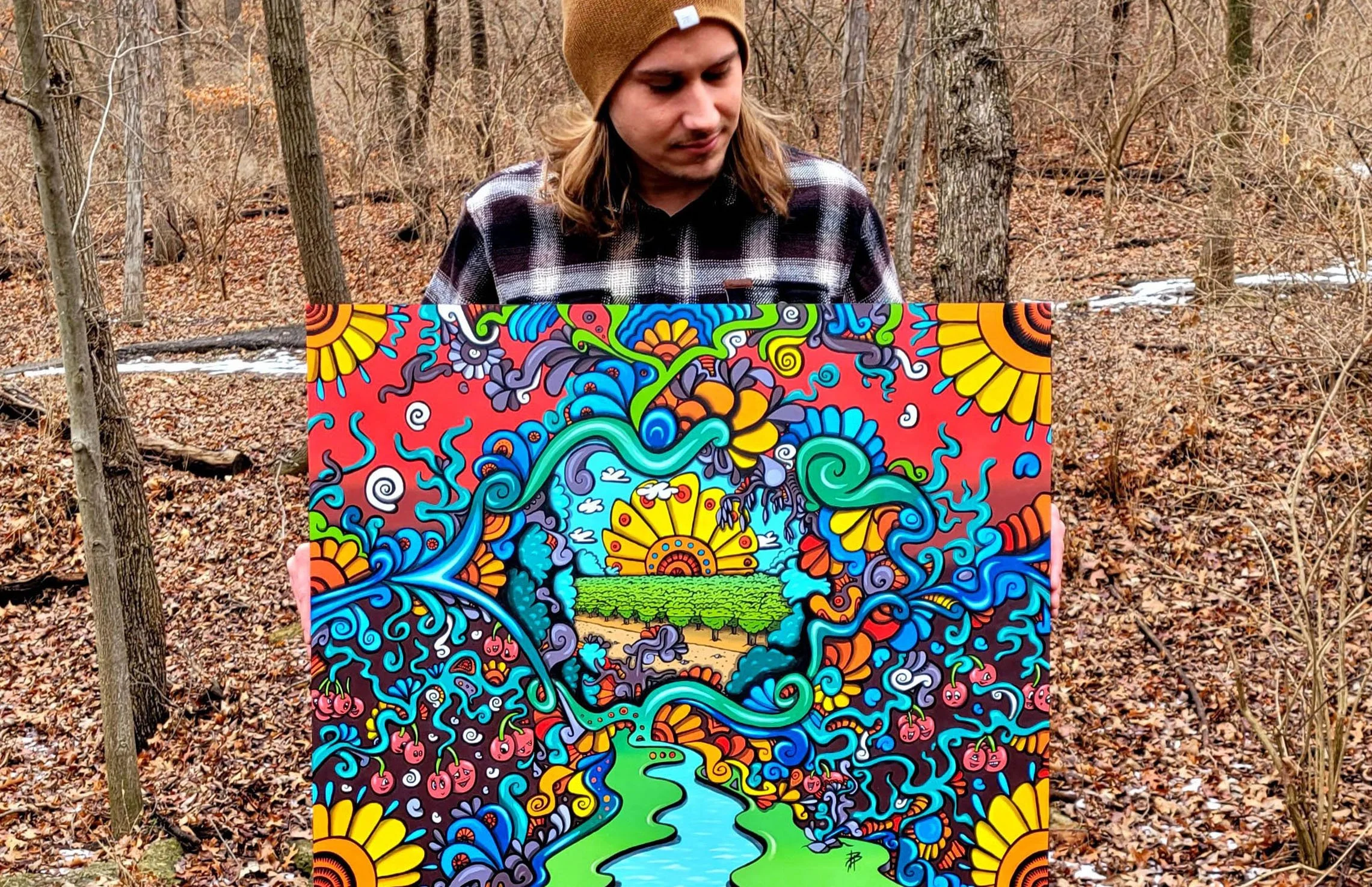 Holding Painting.jpg