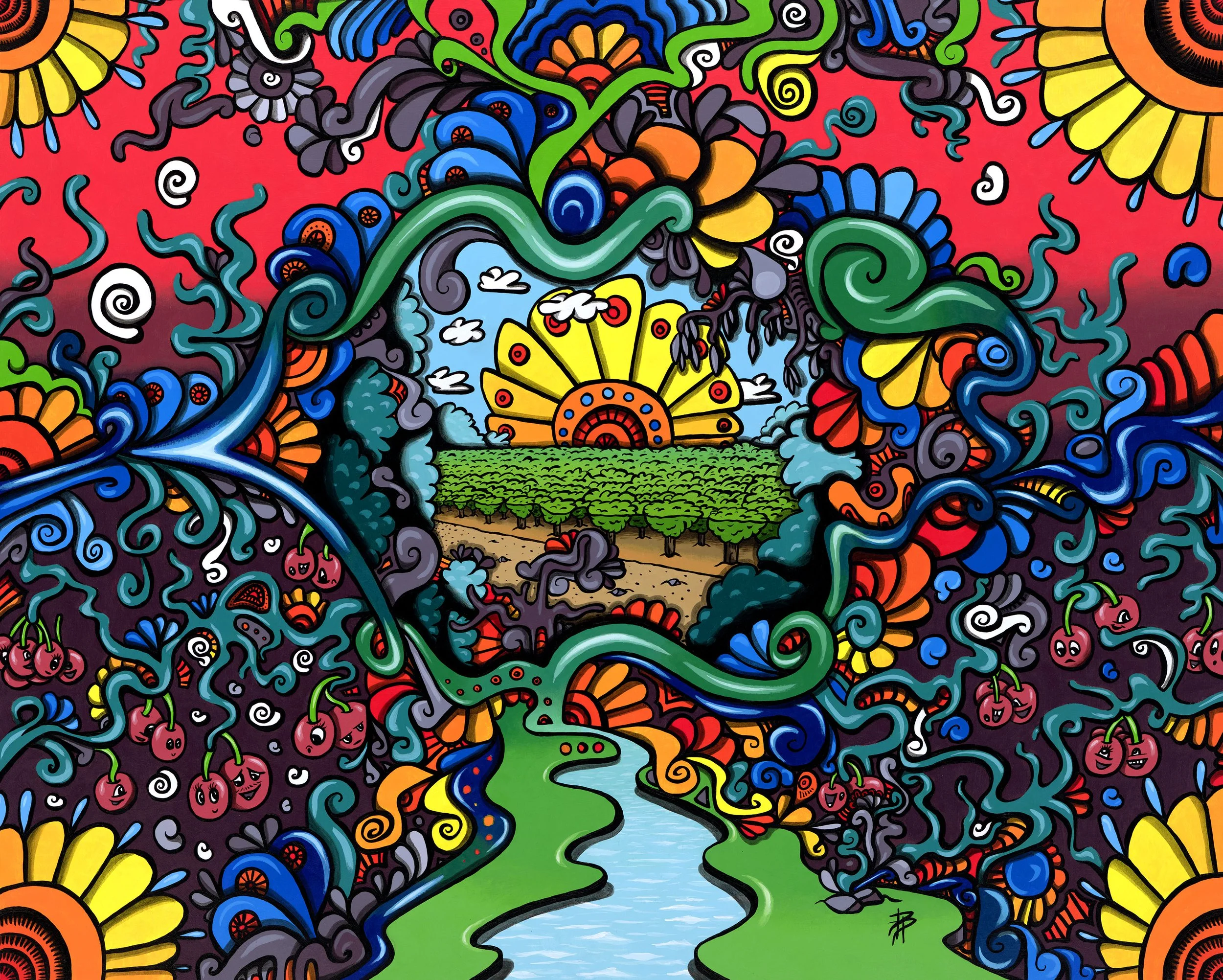%22Here Comes The Sun%22 (Web resize).jpg