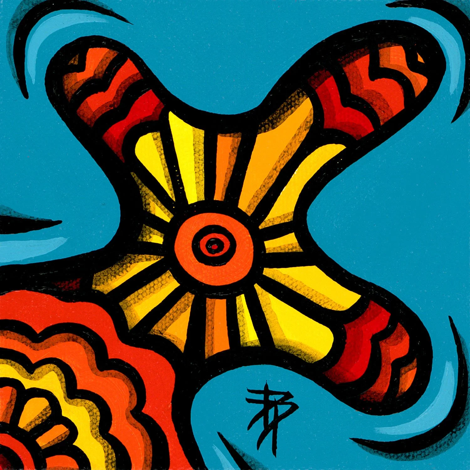 %22Mini Portal No.3%22.jpg