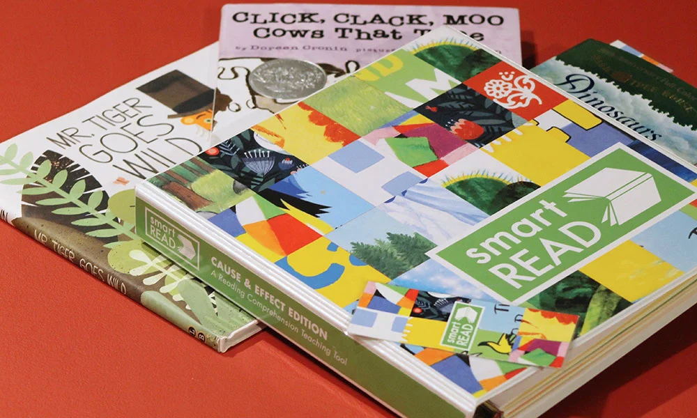 Smart Reads