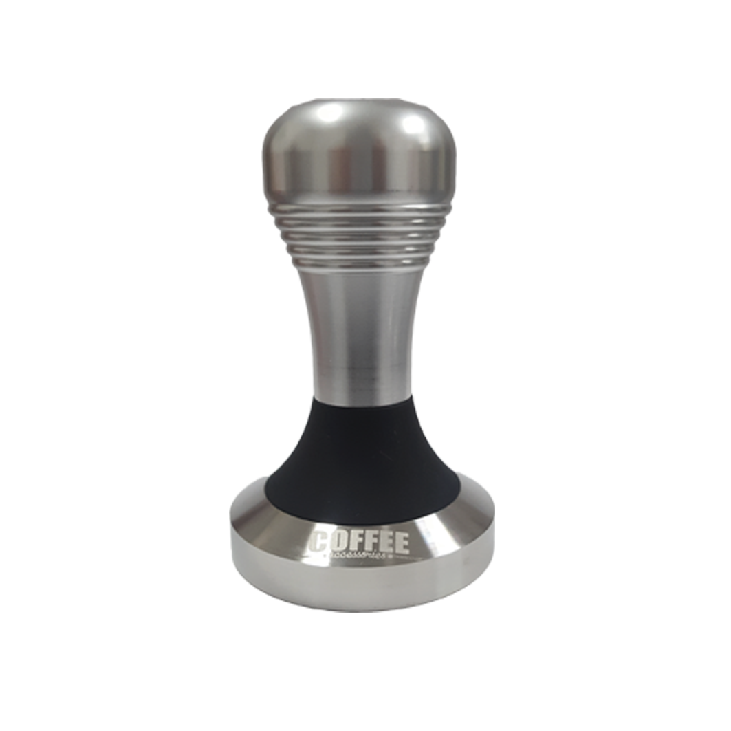[SOLD OUT] Coffee Accessories Tamper (Silver)