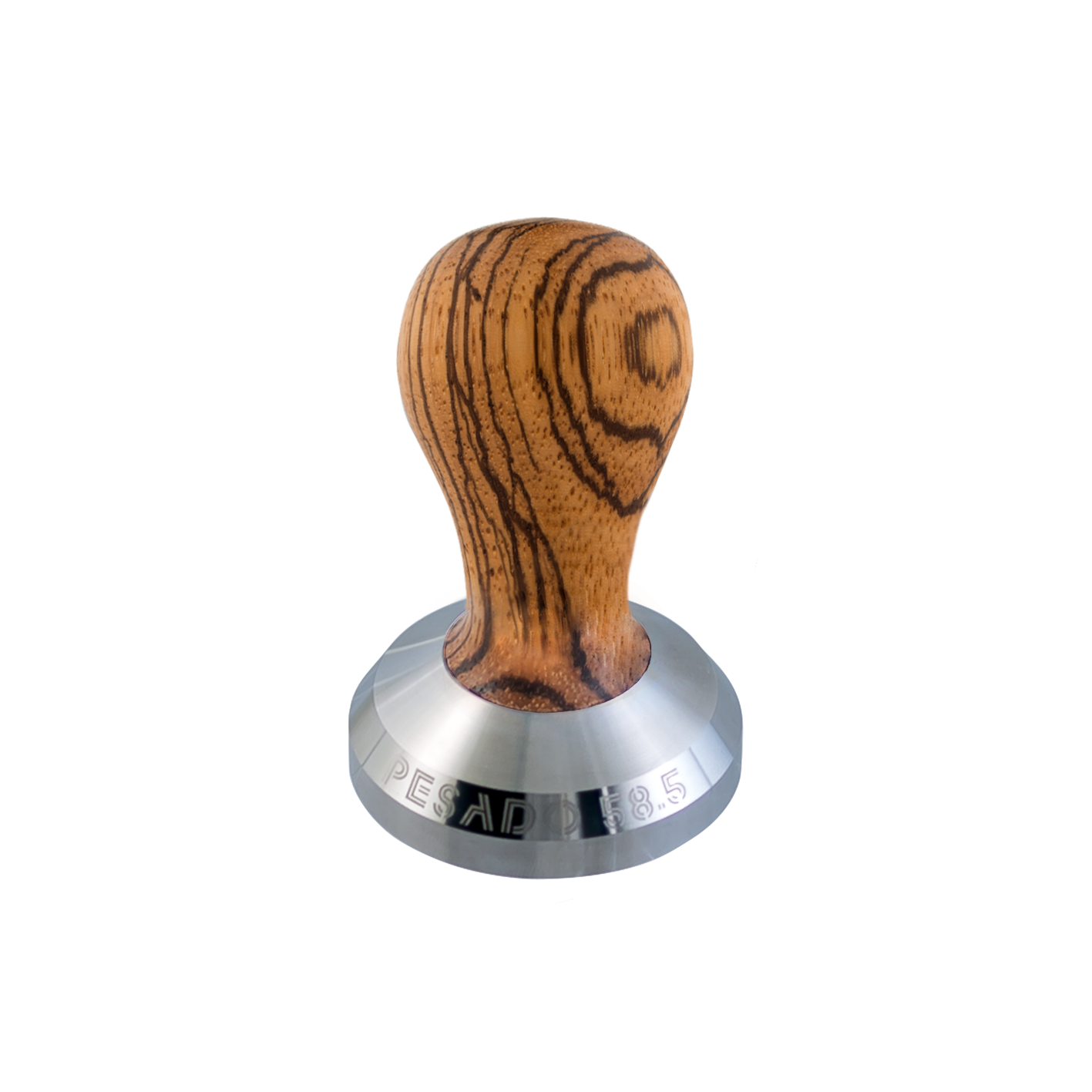 Pesado-tamper-zebrano-top.png