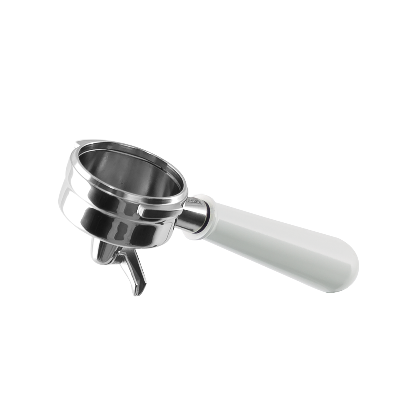 Portafilter-bullet-top-mattewhite.png