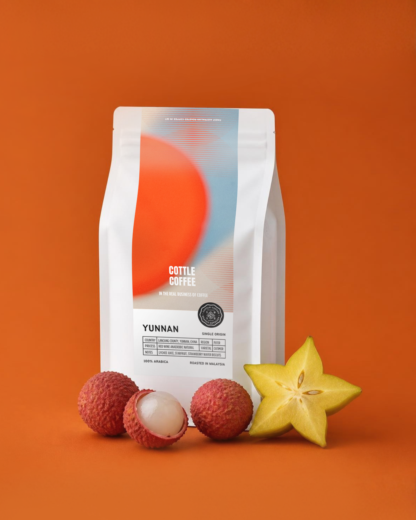 Yunnan China LanChangTianHao [NEW!]