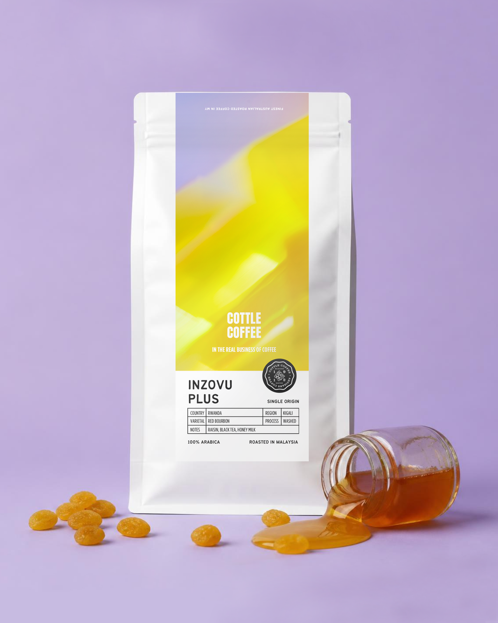 Rwanda Inzovu Plus [NEW!]