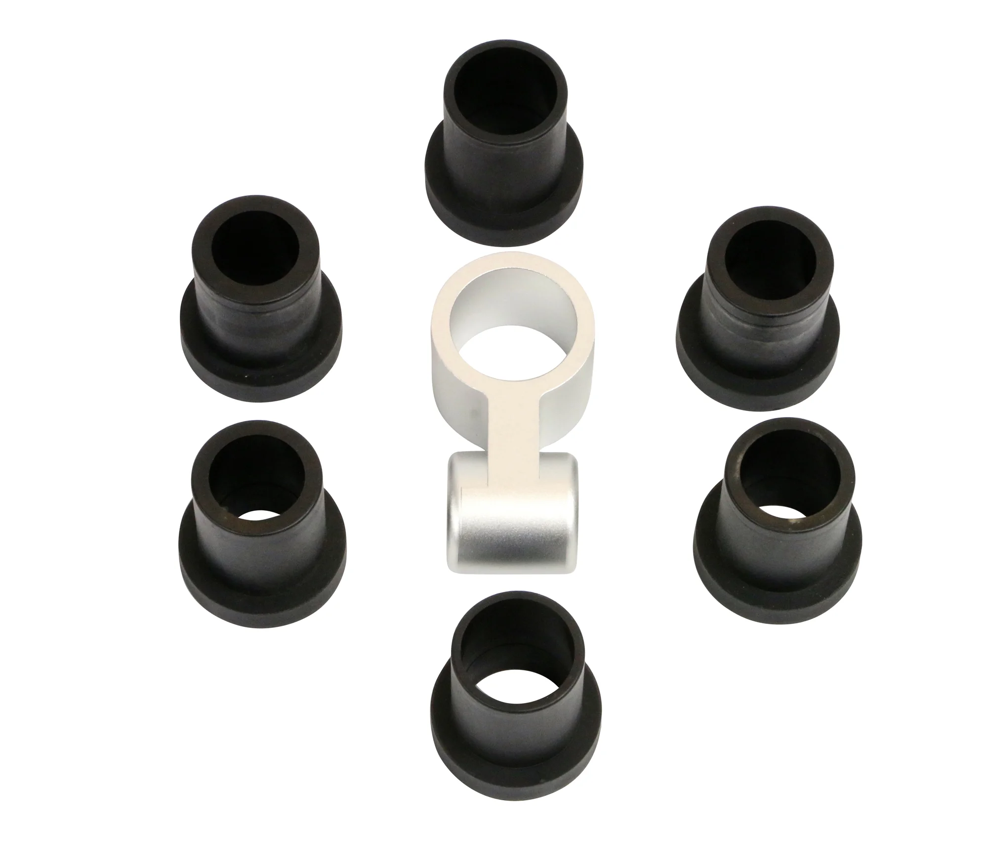 Hitch Kit for Weehoo Bike Trailers — USA Weehoo Kid Bike Trailers