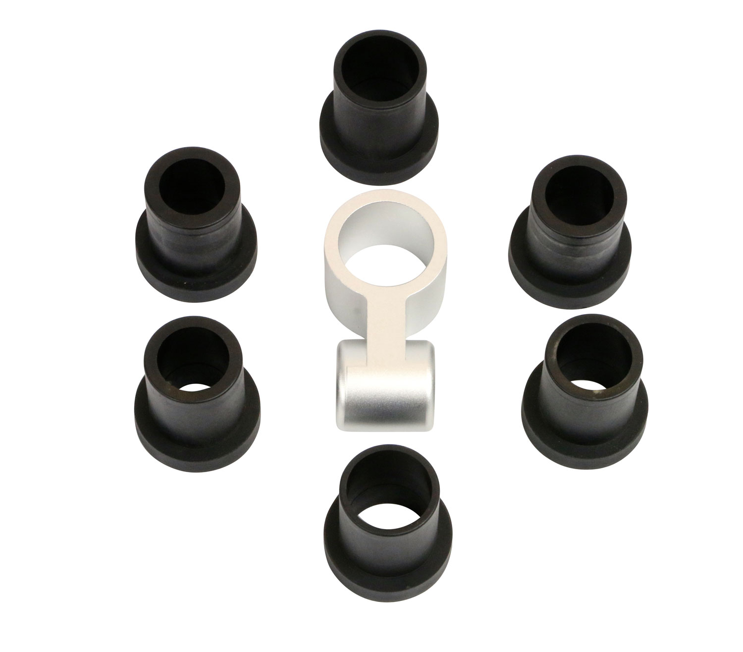 Weehoo® Hitch Kit for Turbo™ and Pro™ Bike Trailers.jpg