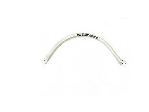 weehoo hitch bushings