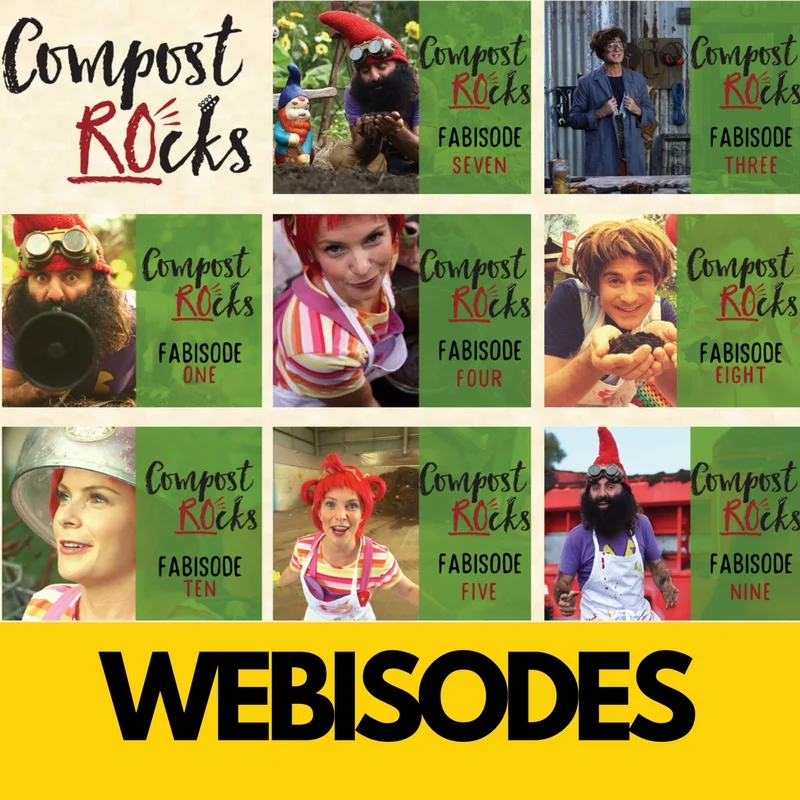 Our unique and beautifully produced educational content is designed for online consumption.