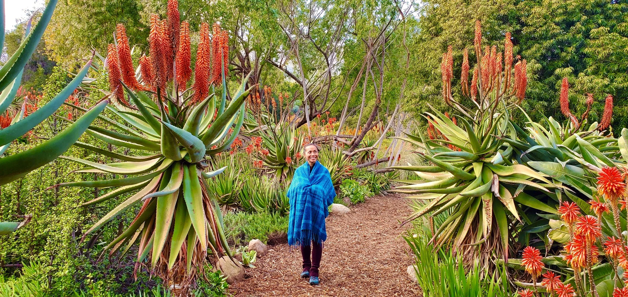 Full Moon Rest & Flow Mini-Retreat