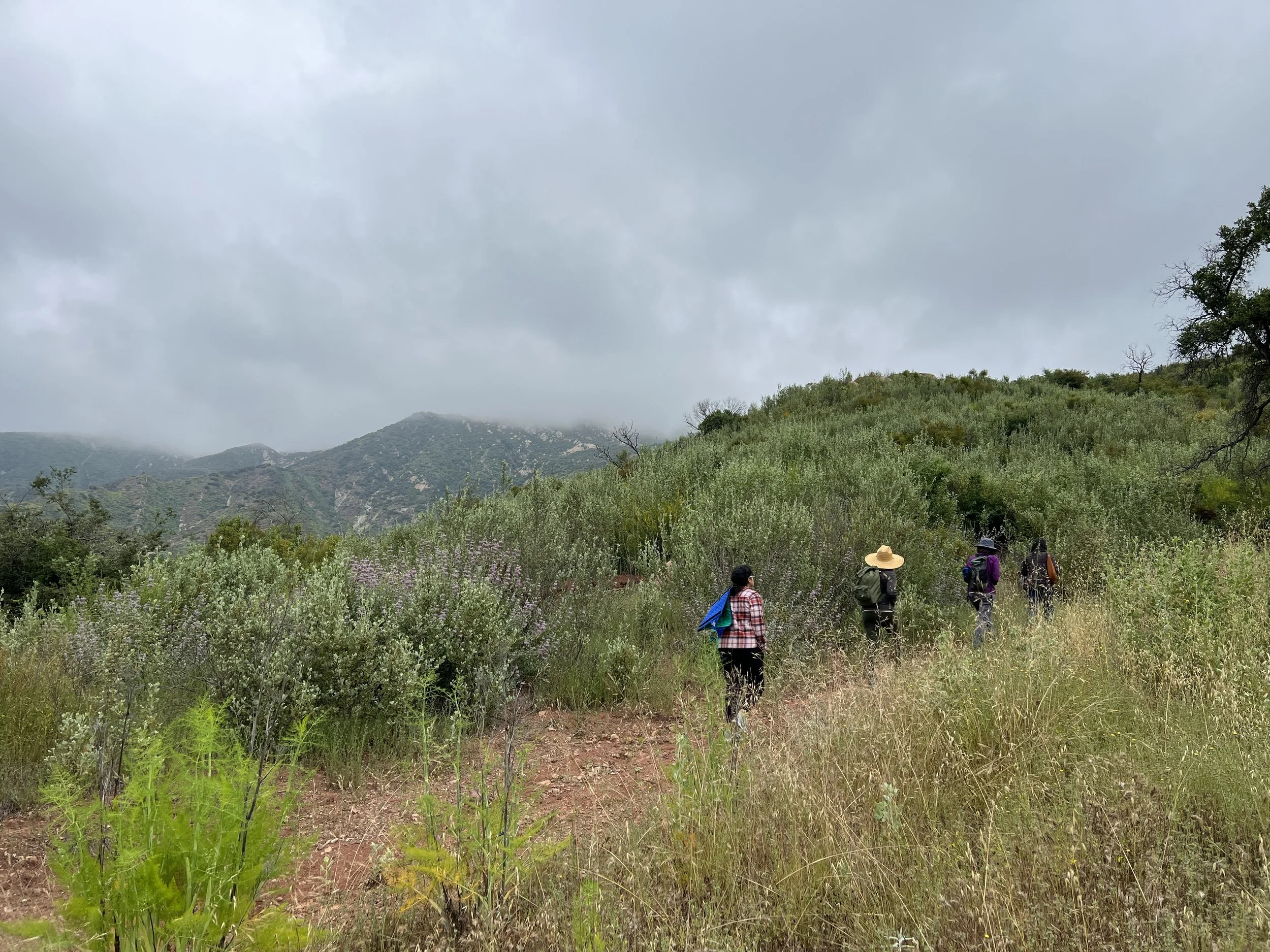 Event - Nature Preserve - Elena Rios Tour - 4032 x 3024.JPG