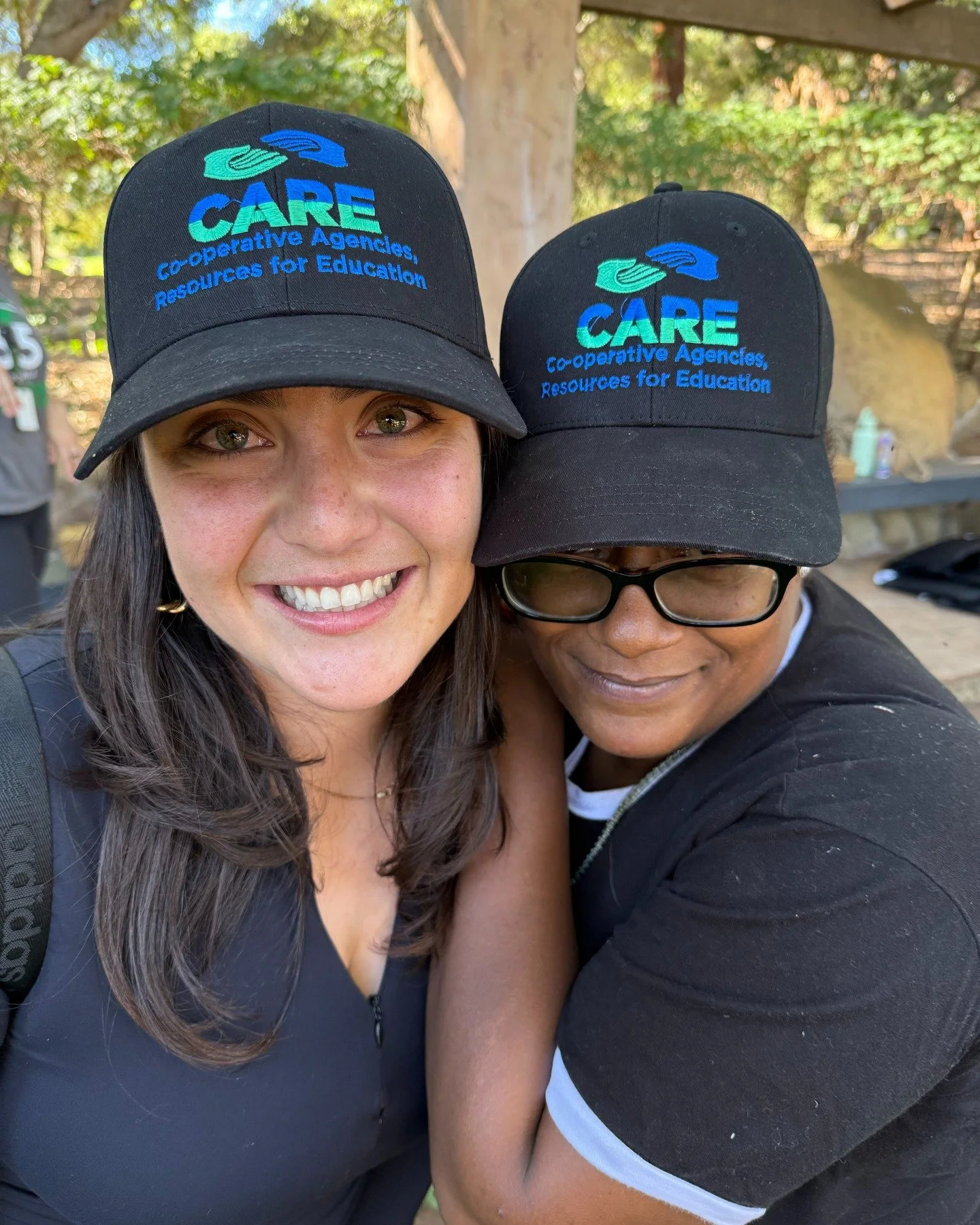 We recently shared a deeply restorative day in the gardens hosting the students and staff of the Oxnard College EOPS/CARE program.

Guided by Taft's Nature Immersion guide, Elena Rios @elenarios.innernature, the group immersed themselves in a private