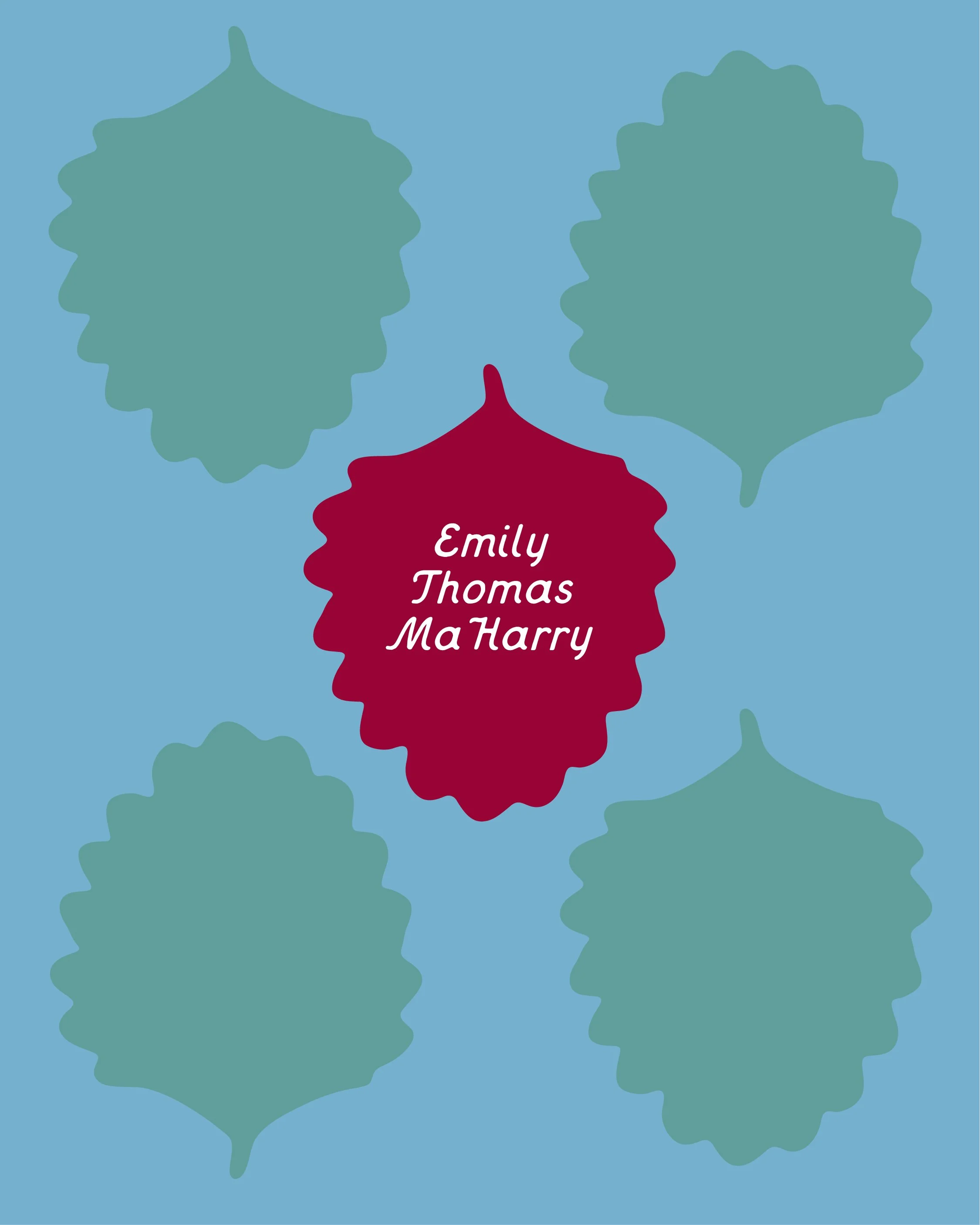 Graphics by Louise Sandhaus