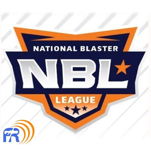Episode 17: New Cover for Nerf Lovers