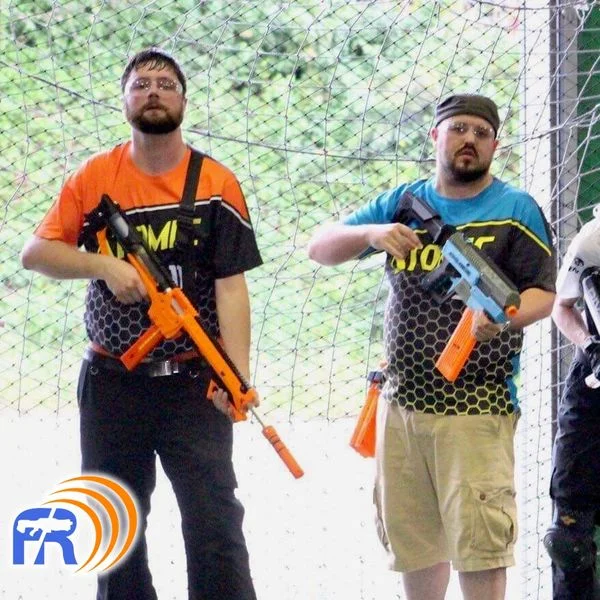 Episode 31: Blaster Bros
