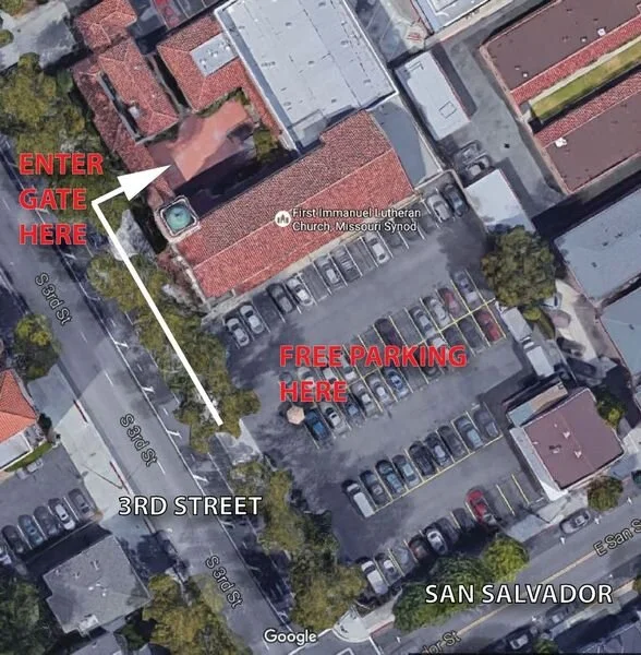 Southbay All Ages Nerf Group: Nerf Nite