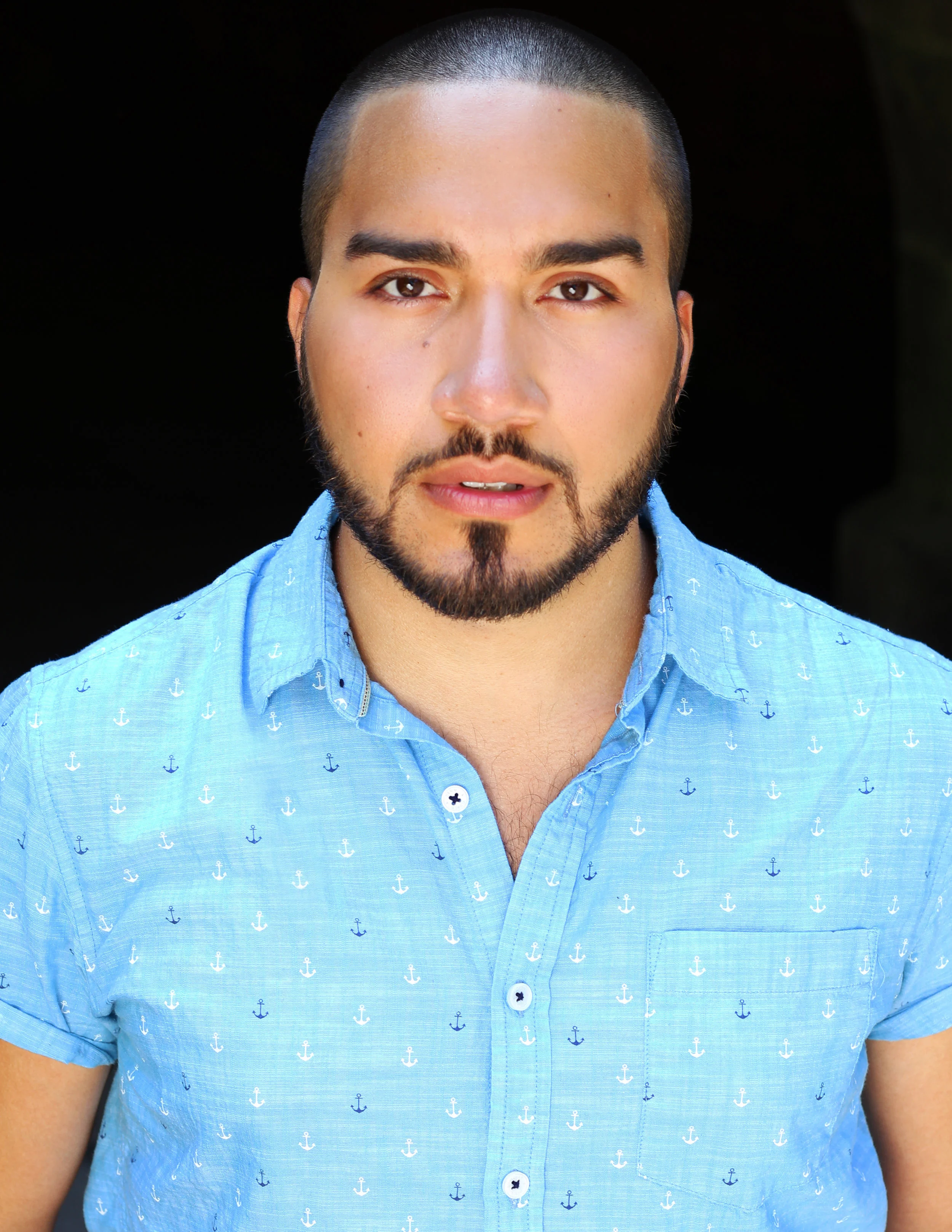 The Color Brown and American Musical Theatre