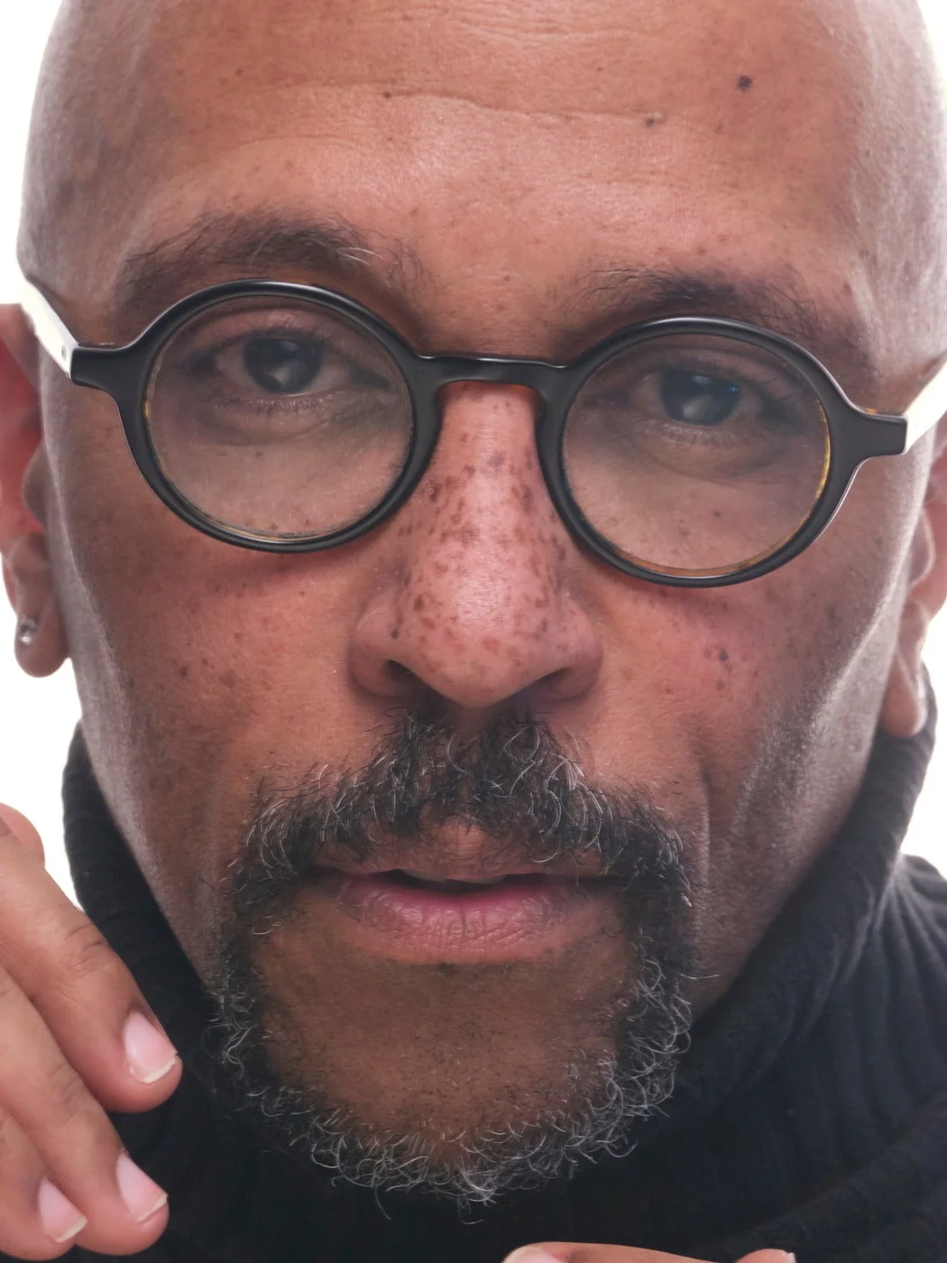 Lack of Diversity in Theatre's Directors and Choreographers