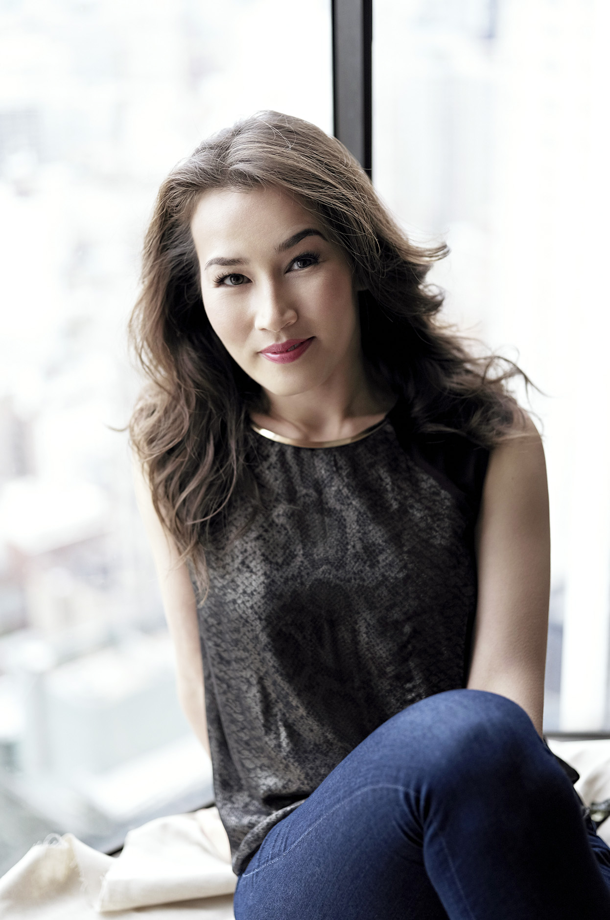 Let Your Voice Be Heard