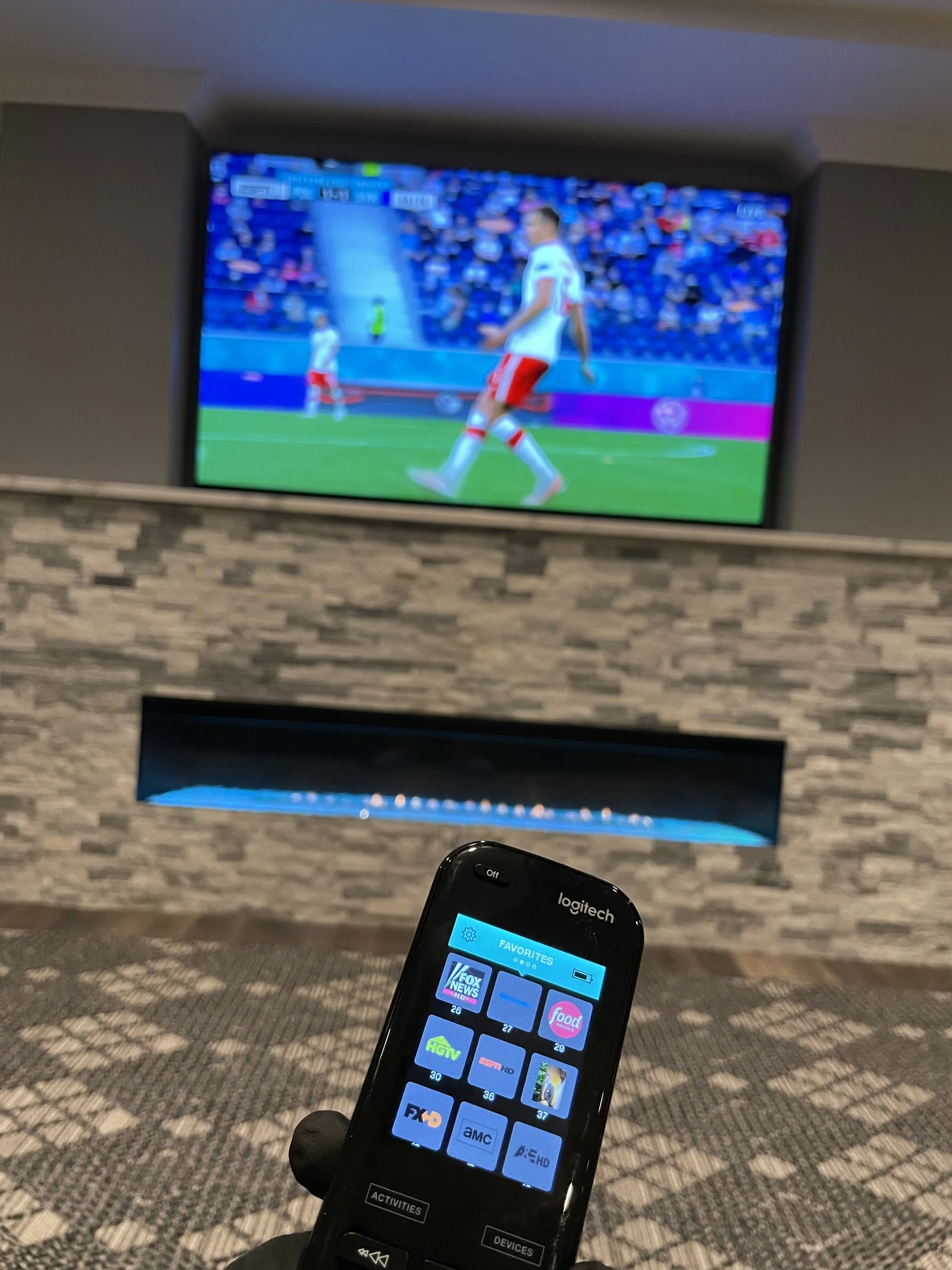 Universal Remote Programming - Nothern New Jersey 1