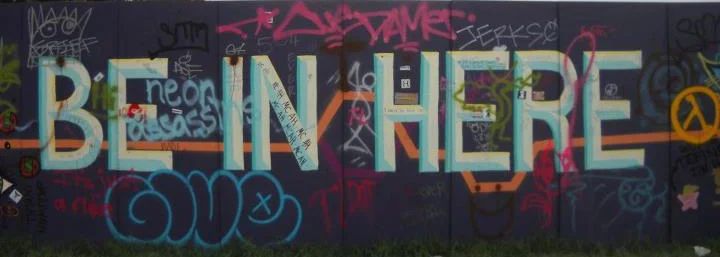 Be Mindful, Not Mind Full. 6 Tips to Enjoy the Music.