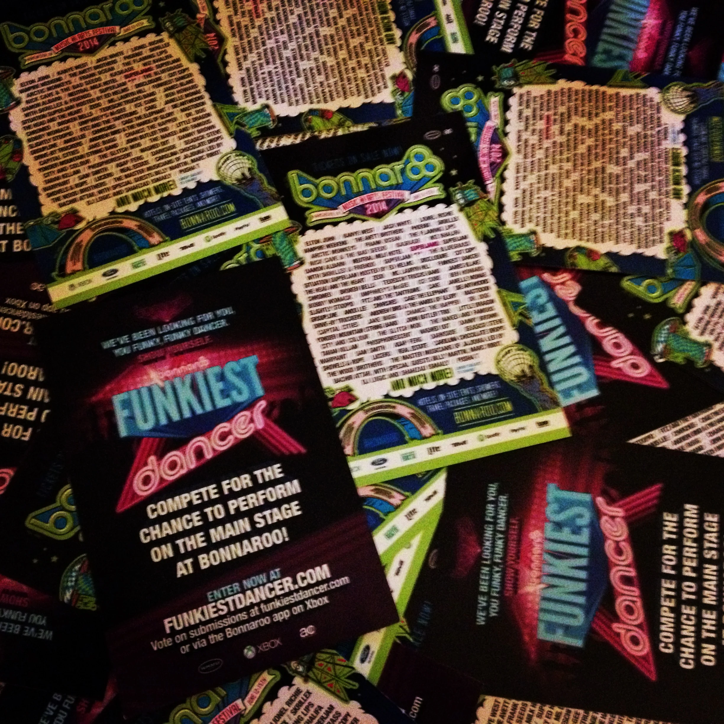 Be Streets Ahead and Join a Street Team