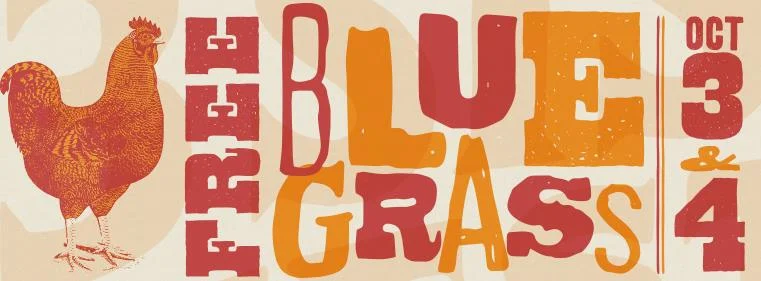 October Music Marathon 