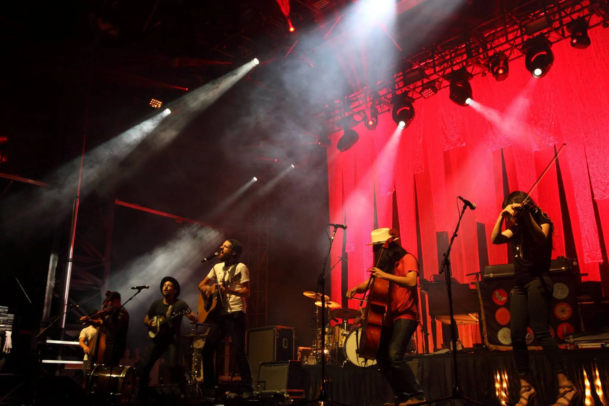 Sloss Music and Arts Festival - Festival Review