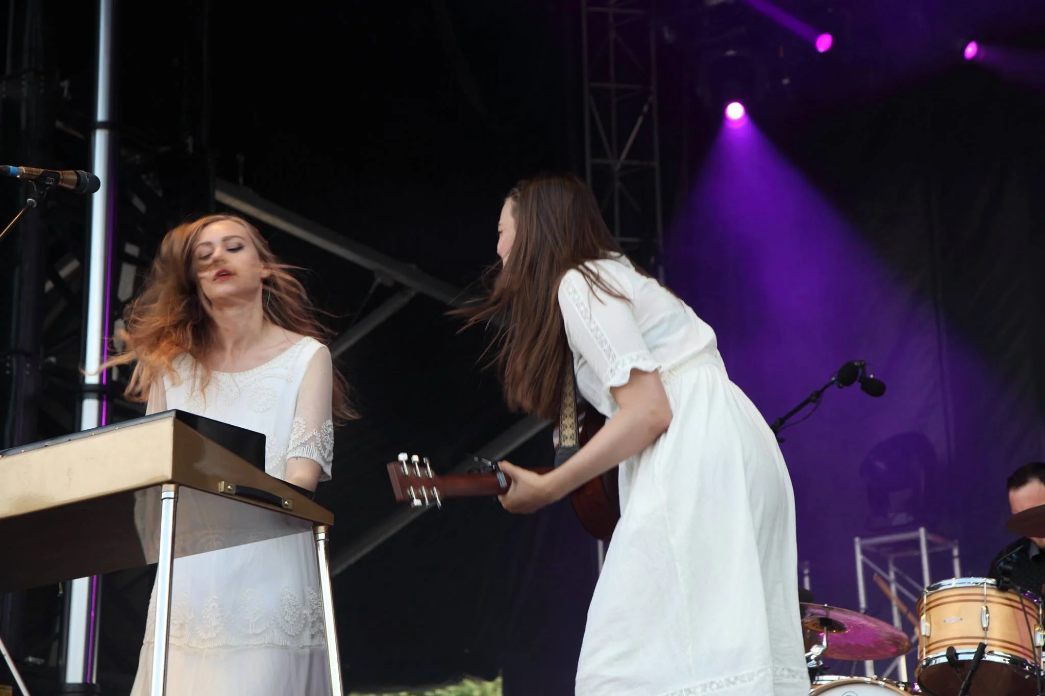 Taryn's July Rewind and August Calendar