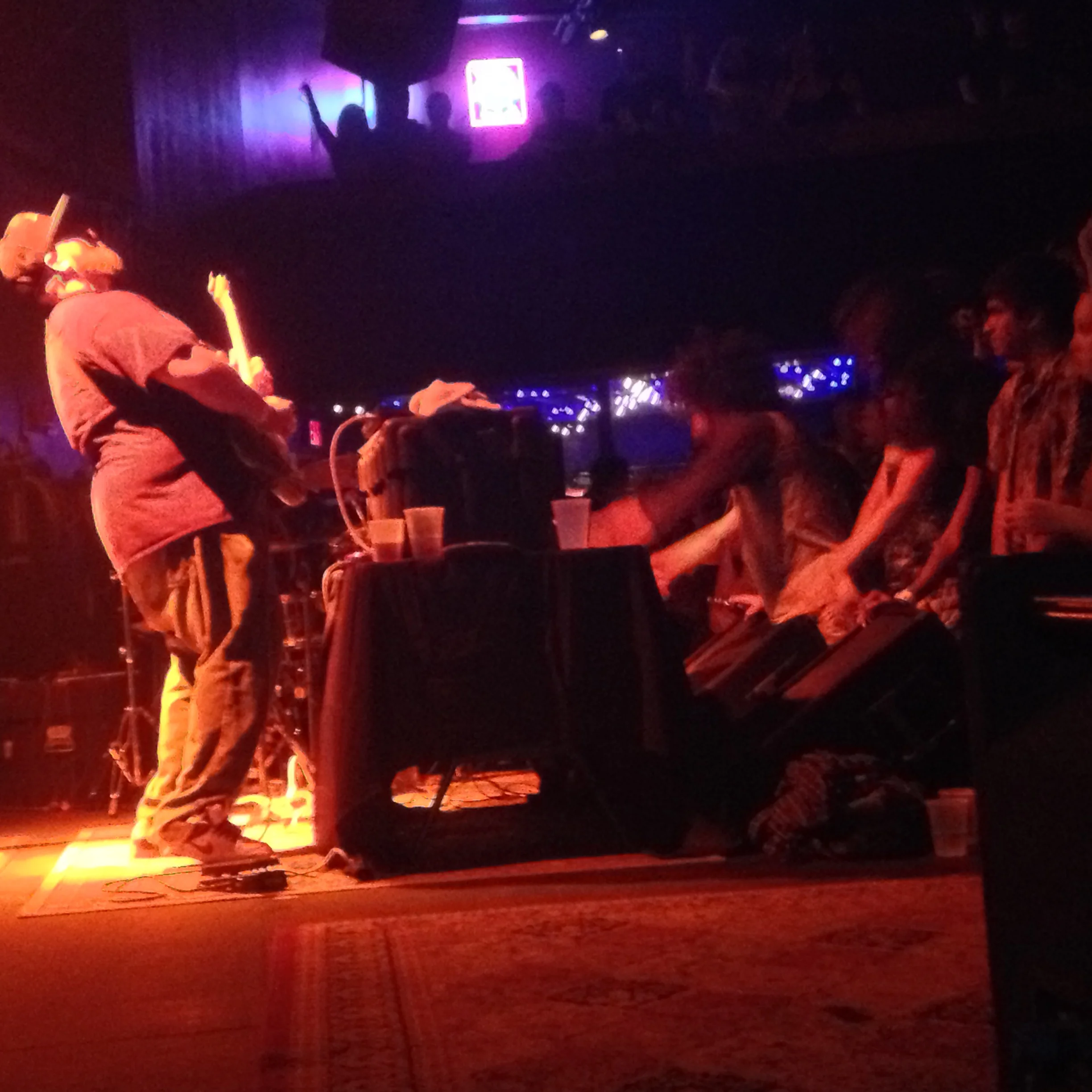 Taryn's August Rewind and September Calendar