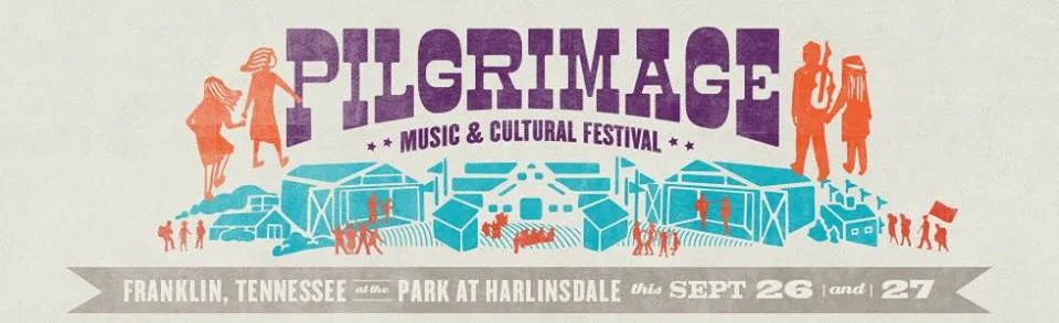 Mixtape Monday: Pilgrimage Music and Cultural Festival