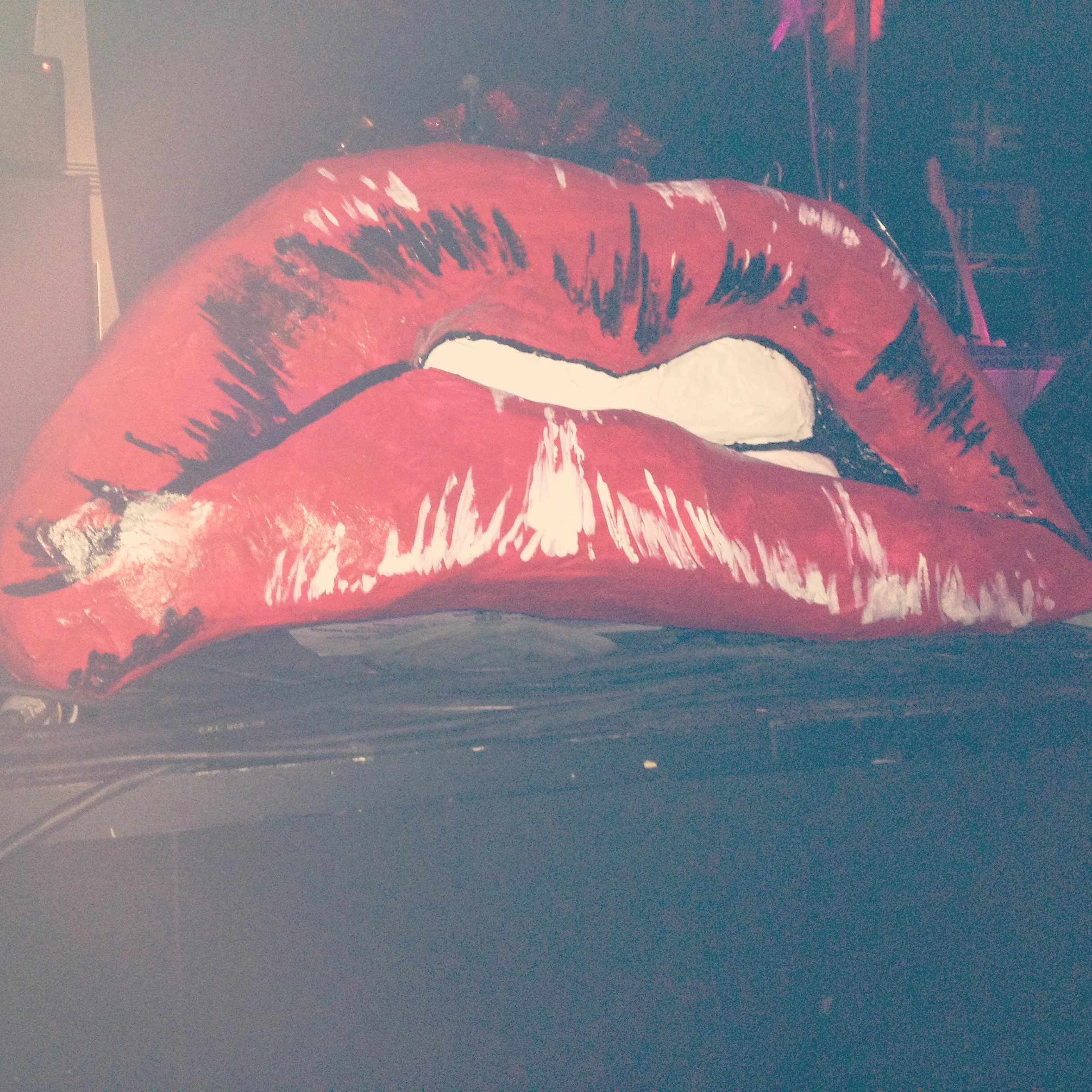 Taryn's October Rewind and November Calendar