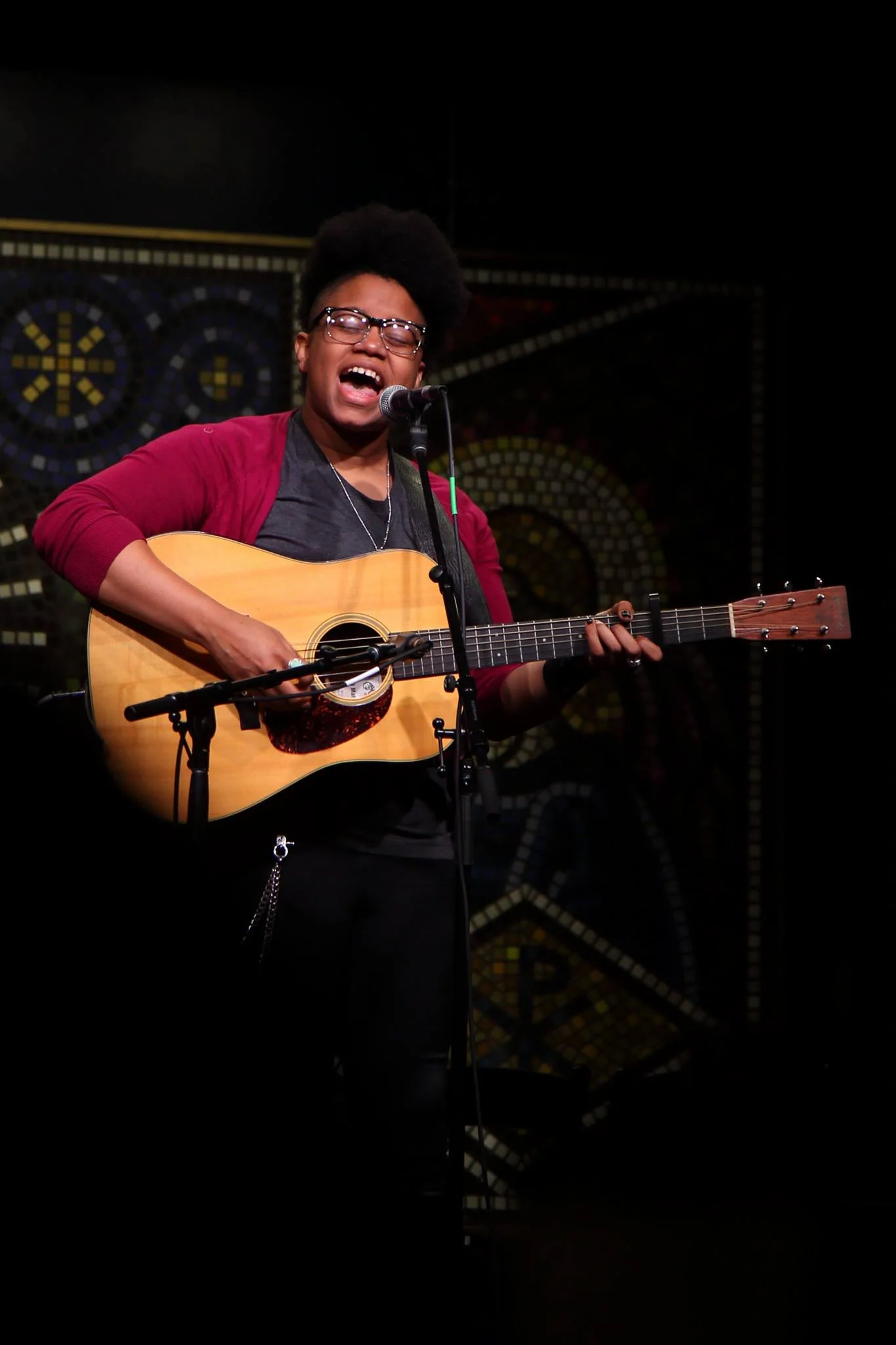 Taryn's November Rewind and December Calendar