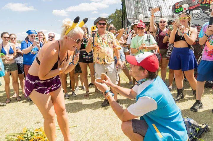 500 MILES FROM HOME: A BONNA-LOVE STORY