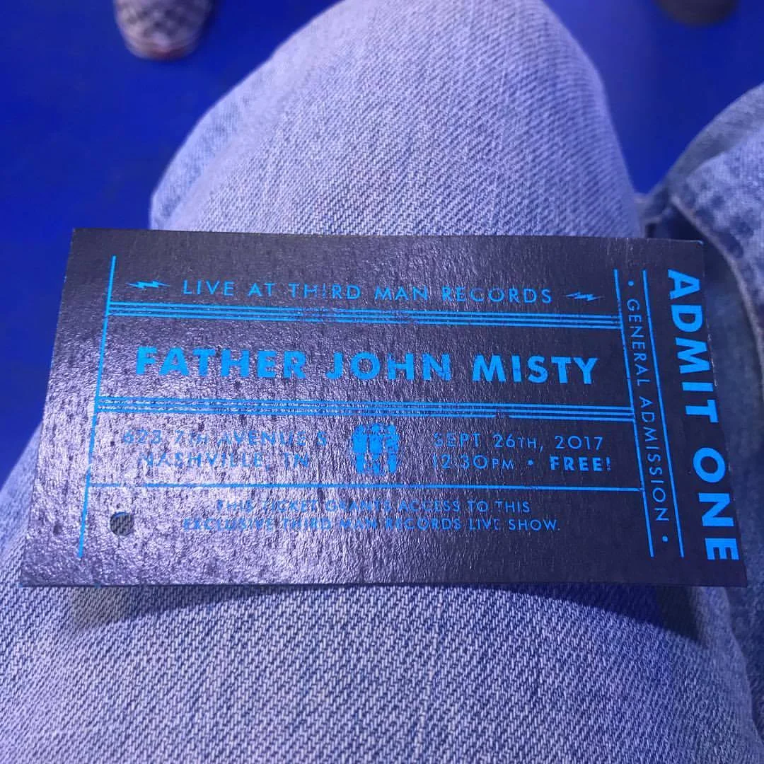 Misty Meditations - A Look Back At My Favorite Concert in 2017