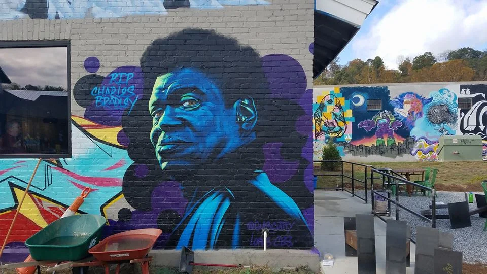 Concert Hopper Goes to the Orange Peel