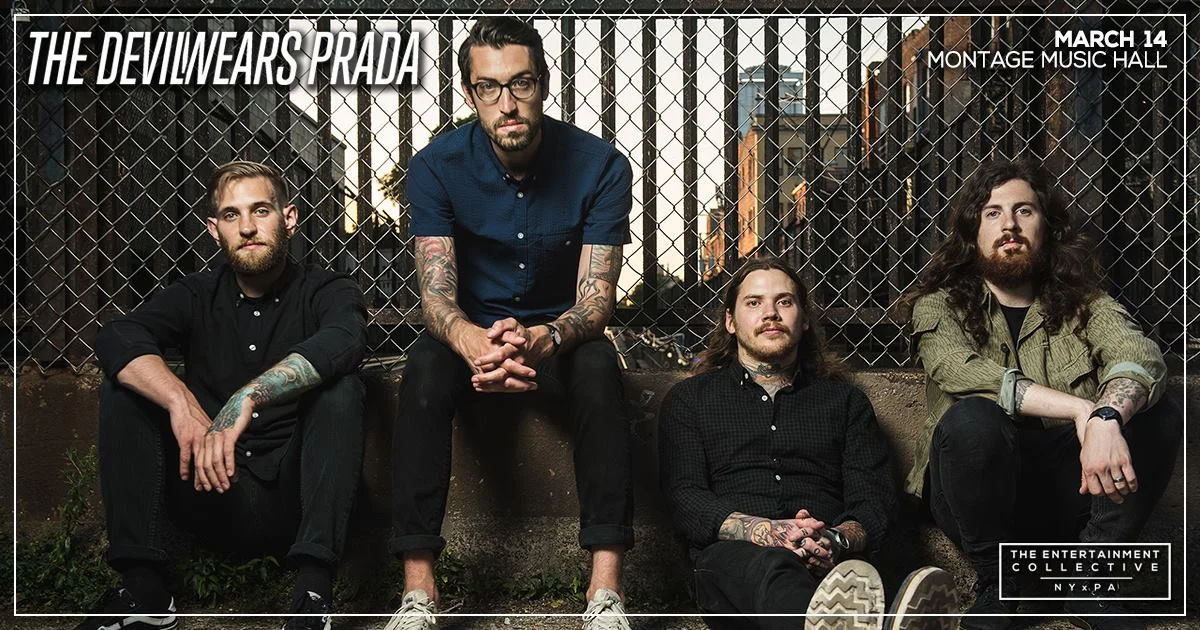 The Devil Wears Prada 3/14/2018