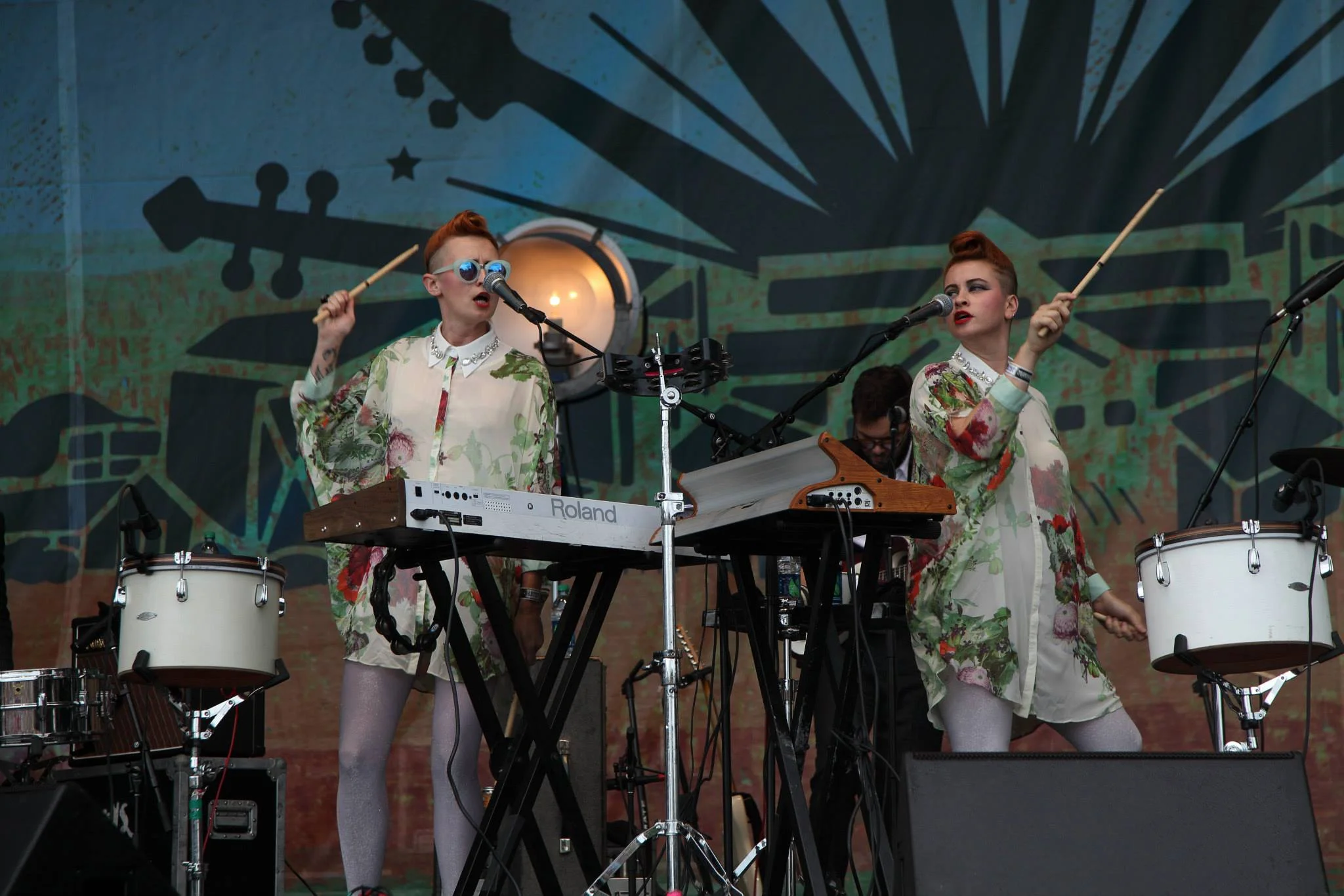 Win Tickets to Pilgrimage Music and Cultural Festival!