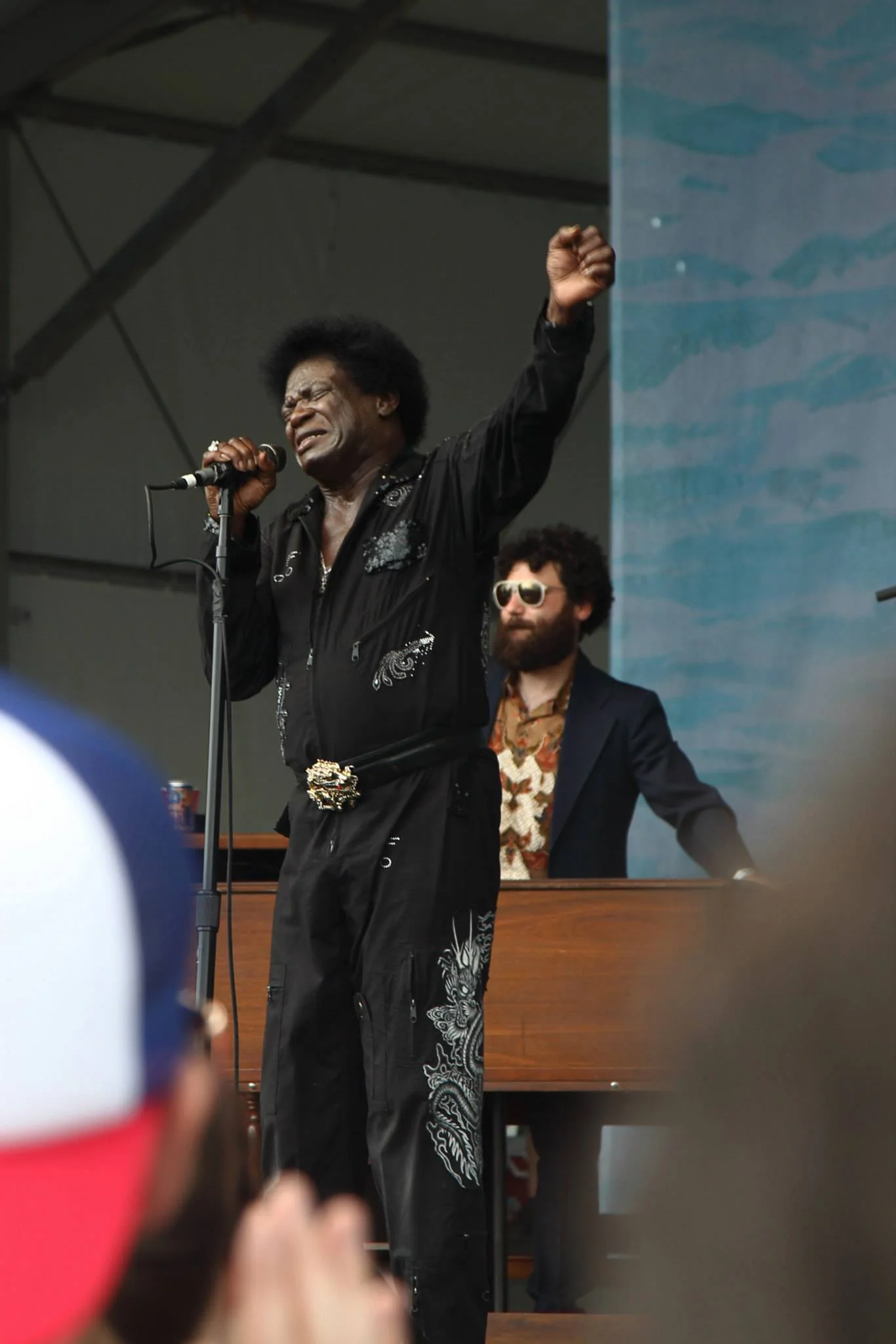 Fall Festival Watch List