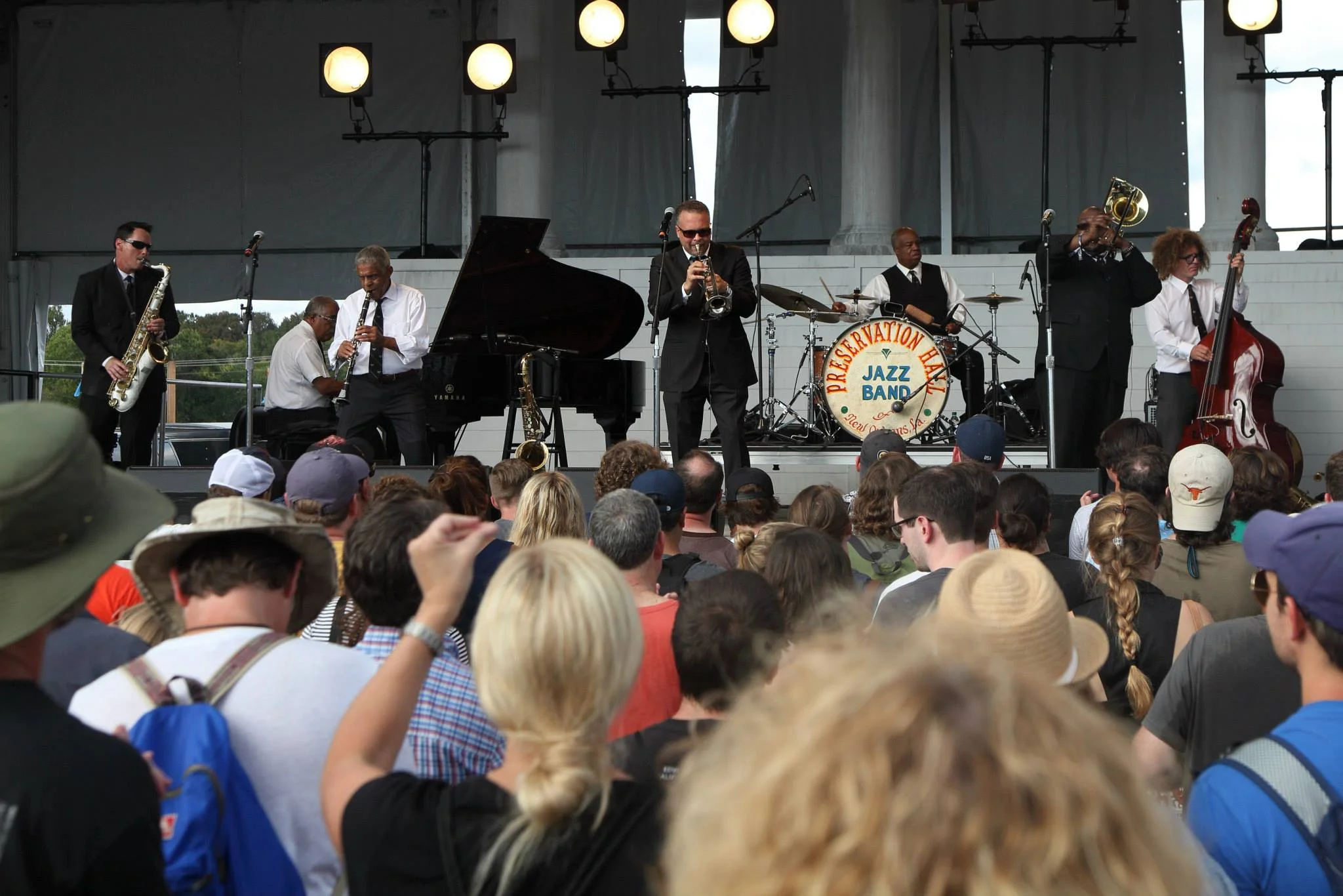 Prepare to Make the Pilgrimage!