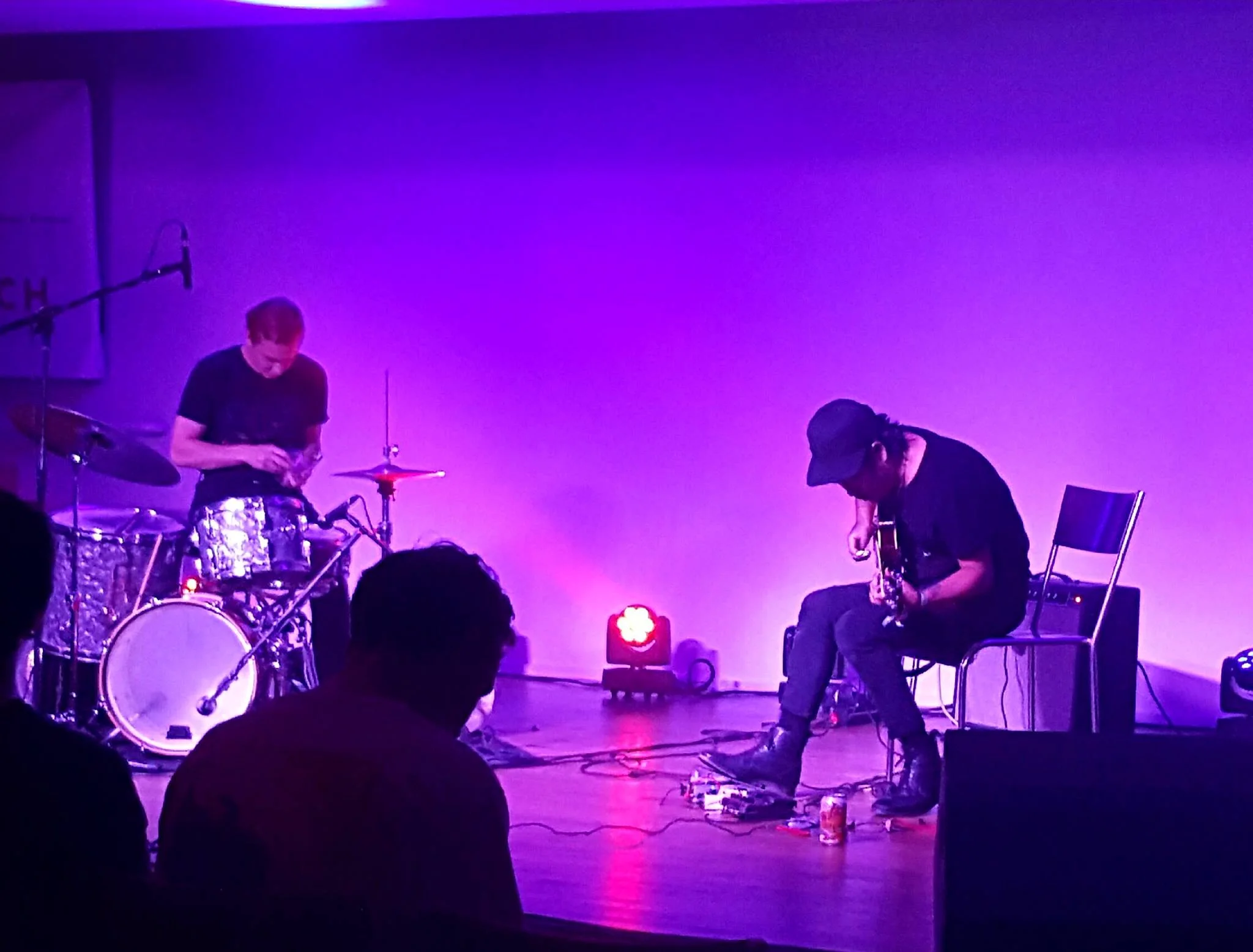 A Look into Hopscotch 2016