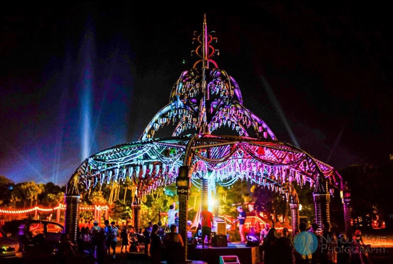 Okeechobee: Let's Take Two