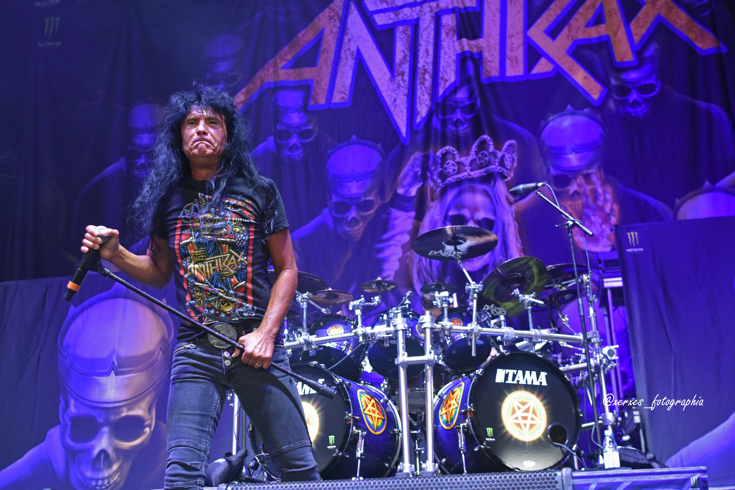 Anthrax