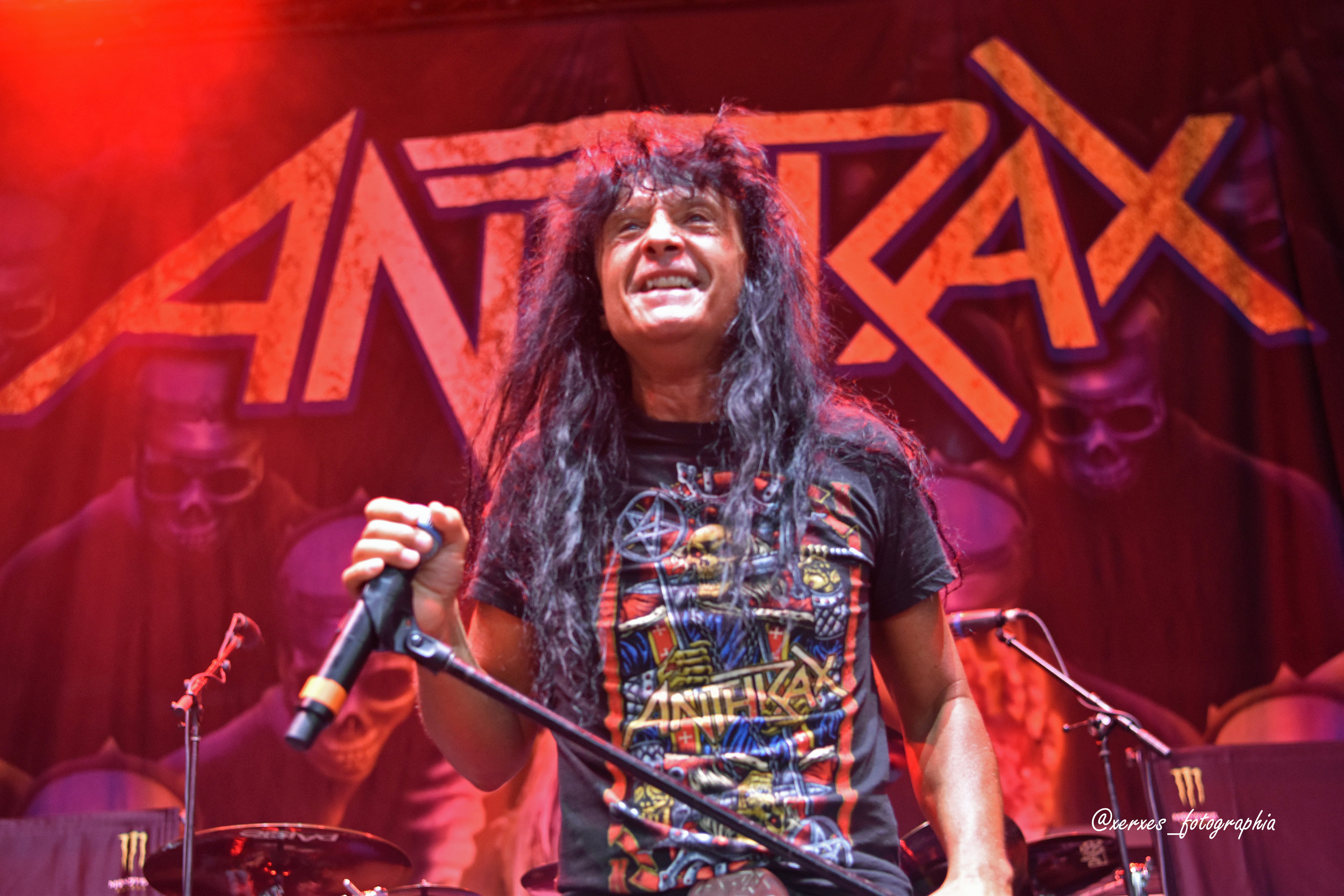 Anthrax