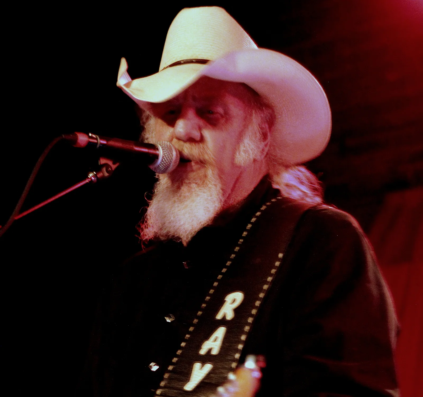 The 10 Best Performances at the 2018 Americana Music Festival — Concert ...