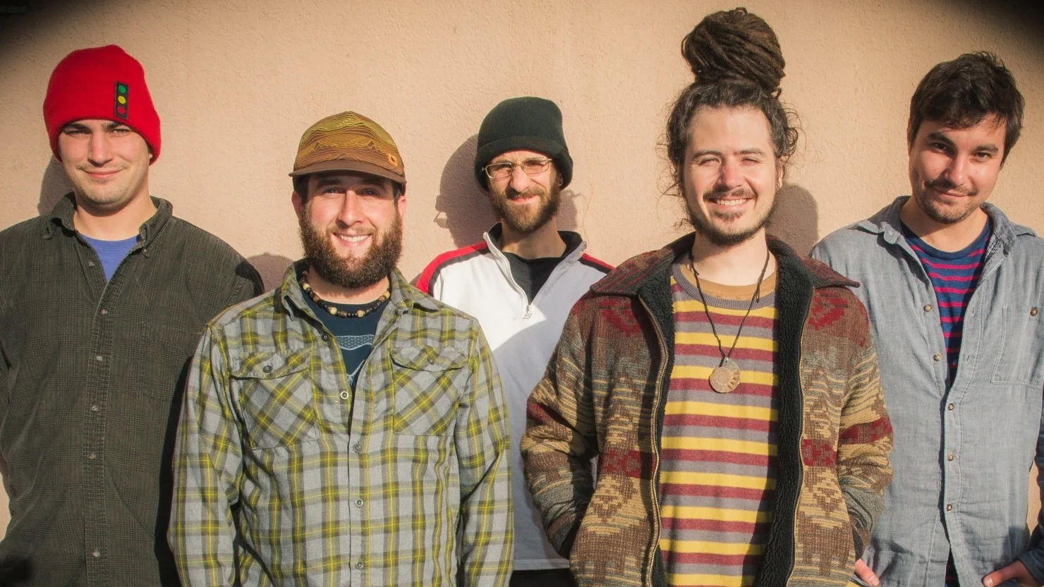 Photo of Papadosio by Sterling Munksgard